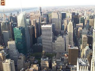 Día 1: A Coruña - Nueva York Día 1: A Coruña - Nueva York