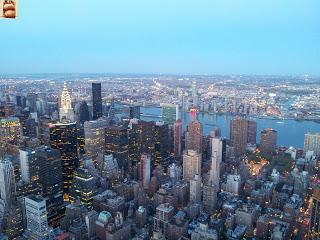 Día 1: A Coruña - Nueva York Día 1: A Coruña - Nueva York