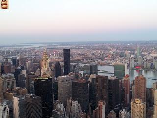 Día 1: A Coruña - Nueva York Día 1: A Coruña - Nueva York