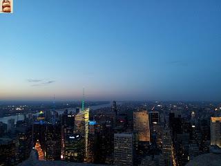 Día 1: A Coruña - Nueva York Día 1: A Coruña - Nueva York