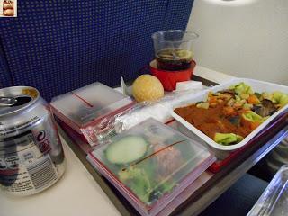 Día 1: A Coruña - Nueva York Día 1: A Coruña - Nueva York