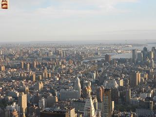 Día 1: A Coruña - Nueva York Día 1: A Coruña - Nueva York