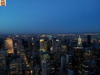 Día 1: A Coruña - Nueva York Día 1: A Coruña - Nueva York