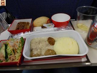 Día 1: A Coruña - Nueva York Día 1: A Coruña - Nueva York