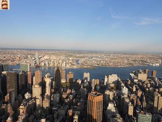 Día 1: A Coruña - Nueva York Día 1: A Coruña - Nueva York