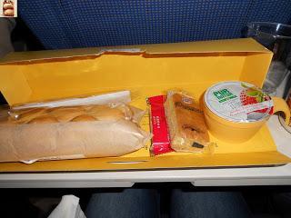 Día 1: A Coruña - Nueva York Día 1: A Coruña - Nueva York