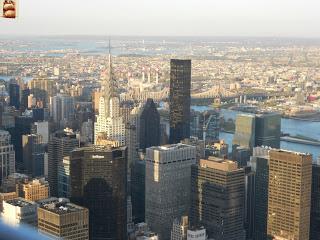 Día 1: A Coruña - Nueva York Día 1: A Coruña - Nueva York