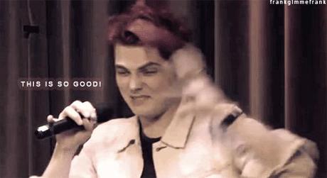 Reseña: Pushing The Limits (Pushing The Limits #I) - Katie McGarry Reseña: Pushing The Limits (Pushing The Limits #I) - Katie McGarry