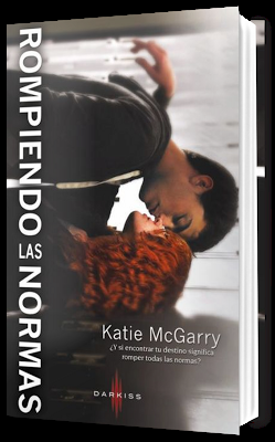 Reseña: Pushing The Limits (Pushing The Limits #I)  - Katie McGarry