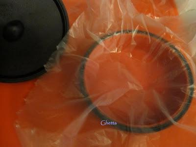 Hamburguesas de lentejas