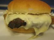 Hamburguesas lentejas
