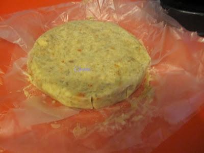 Hamburguesas de lentejas