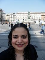 El vendedor de abrazos, de Rocío Ramírez Castillo 