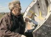 arca rusa regresa tierra