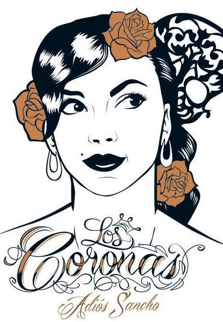 Los Coronas – Adiós Sancho