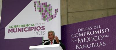 ENLACE EN LÍNEA ENTRE EDILES DEL PAÍS Y SCT: GRE