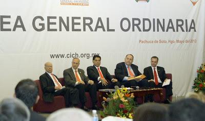 MÁS Y MEJOR INFRAESTRUCTURA QUE  IMPACTE EN EL CRECIMIENTO ECONÓMICO