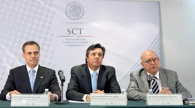 LA SCT, LISTA ANTE CUALQUIER CONTINGENCIA EN ESTA ÉPOCA DE CICLONES TROPICALES
