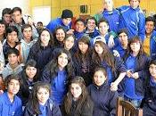 Comienzan juegos patagónicos binacionales