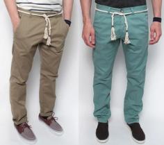 MODA CASUAL para HOMBRE