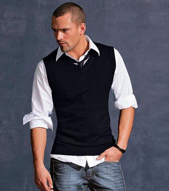 MODA CASUAL para HOMBRE