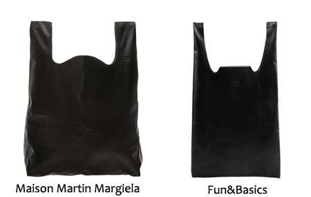 ss13 clones bolsos margiela fun basics El ataque de los clones: el retorno del clon