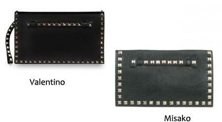 ss13 clones bolsos valentino misako El ataque de los clones: el retorno del clon