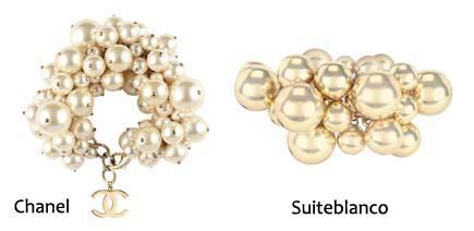 ss13 clones pulsera chanel suiteblanco El ataque de los clones: el retorno del clon