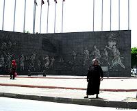 254. Desde la frontera turca