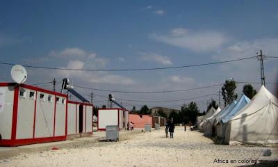 254. Desde la frontera turca