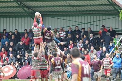 LA JORNADA DEL 19 DE MAYO