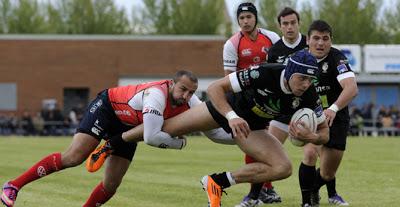 LA JORNADA DEL 19 DE MAYO