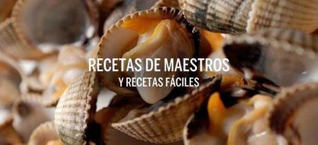 RECETAS DE PESCADOS y MARISCOS