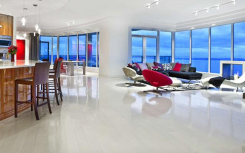 El apartamento de Christian Grey si existe (FOTOS)