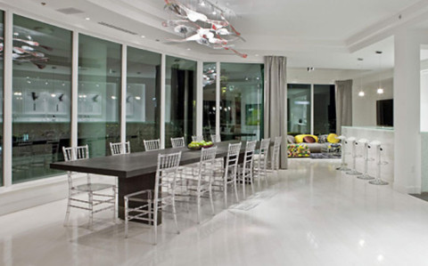 El apartamento de Christian Grey si existe (FOTOS)