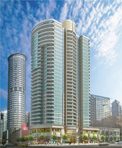 El apartamento de Christian Grey si existe (FOTOS)