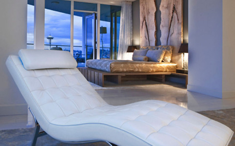 El apartamento de Christian Grey si existe (FOTOS)