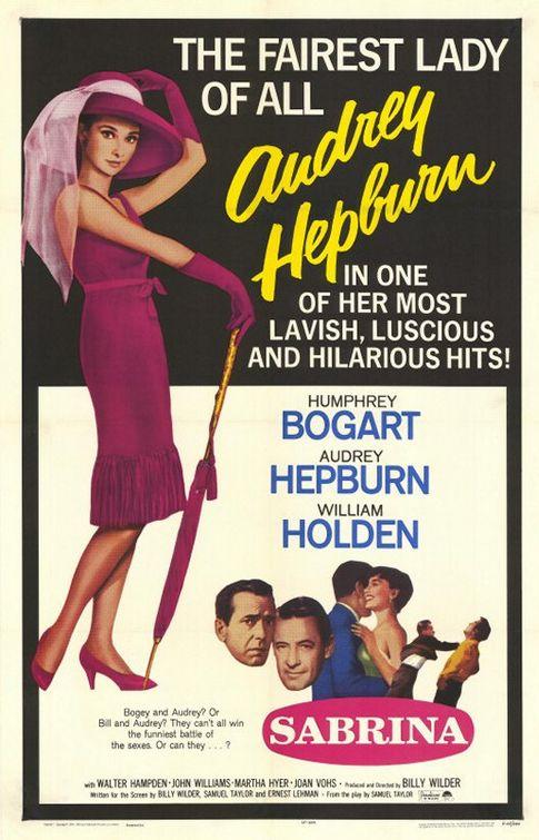 SOLUCIONES - El quién es quién de Audrey Hepburn