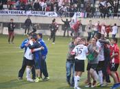 Liga Hospi desde grada