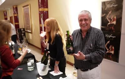 Una vuelta por Venado Vinos y Gourmet!