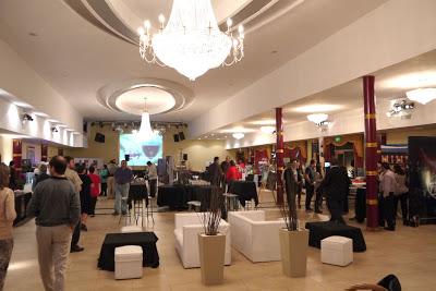 Una vuelta por Venado Vinos y Gourmet!