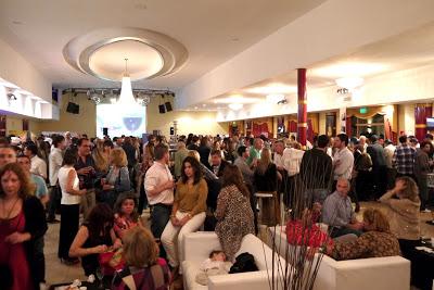 Una vuelta por Venado Vinos y Gourmet!