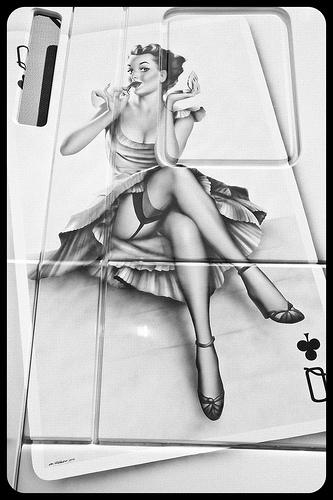 I Concentración de Camiones Ciudad de Santander