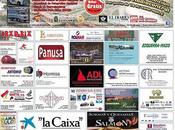 Concentración Camiones ciudad Santander