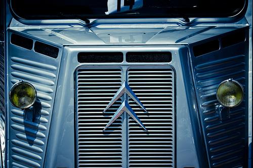 Primera Concentración de Camiones Ciudad de Santander