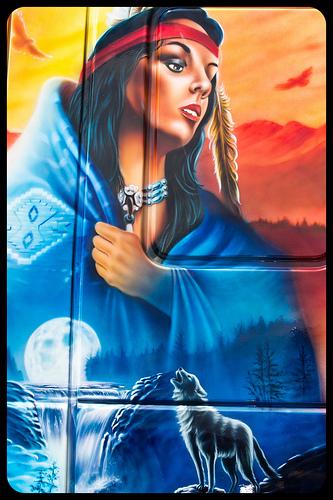 I Concentración de Camiones Ciudad de Santander