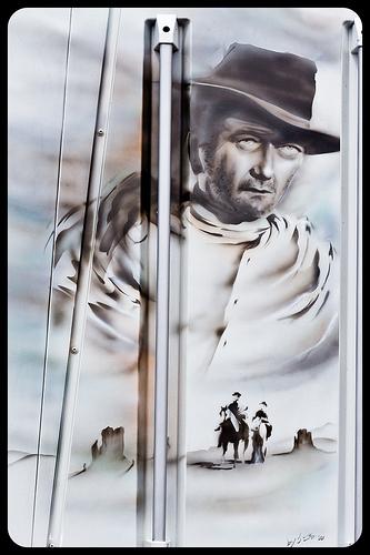 I Concentración de Camiones Ciudad de Santander