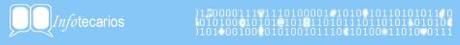 Logo Infotecarios