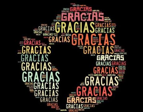 Tag Cloud Gracias Infotecarios