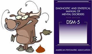 Horóscopo del DSM-5